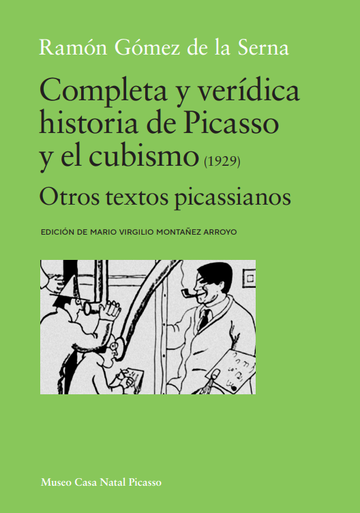 Gómez de la Serna_int Gómez de la Serna_int