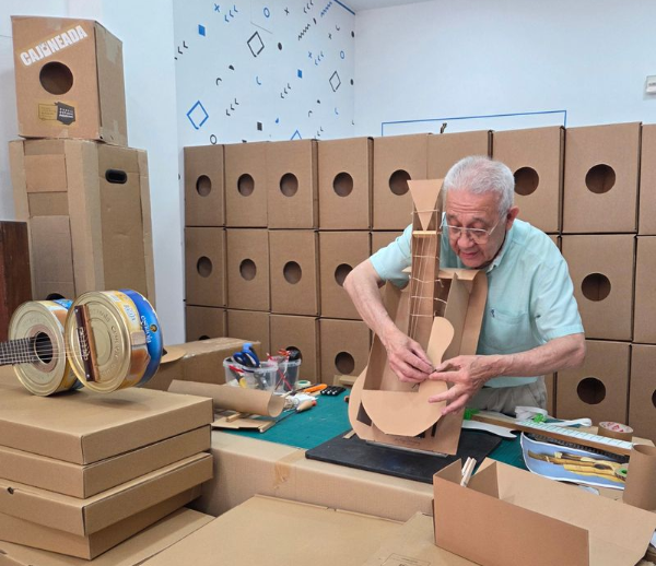 Hugo en el taller_list