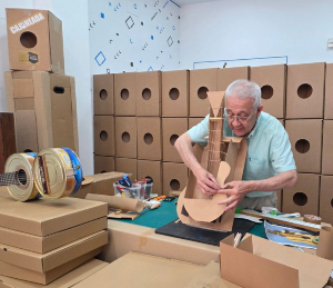 Hugo en el taller_list