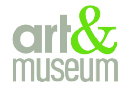 Logo art&museum