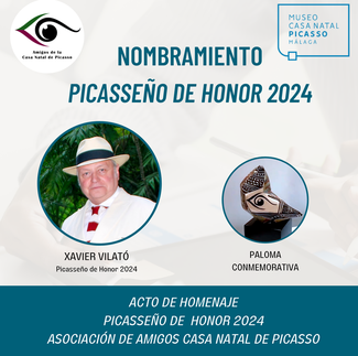 Picasseño Honor 2024_int