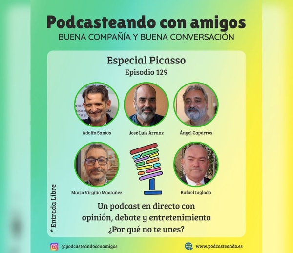 Podcasteando_list