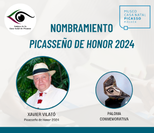 Picasseño de Honor 2024_list