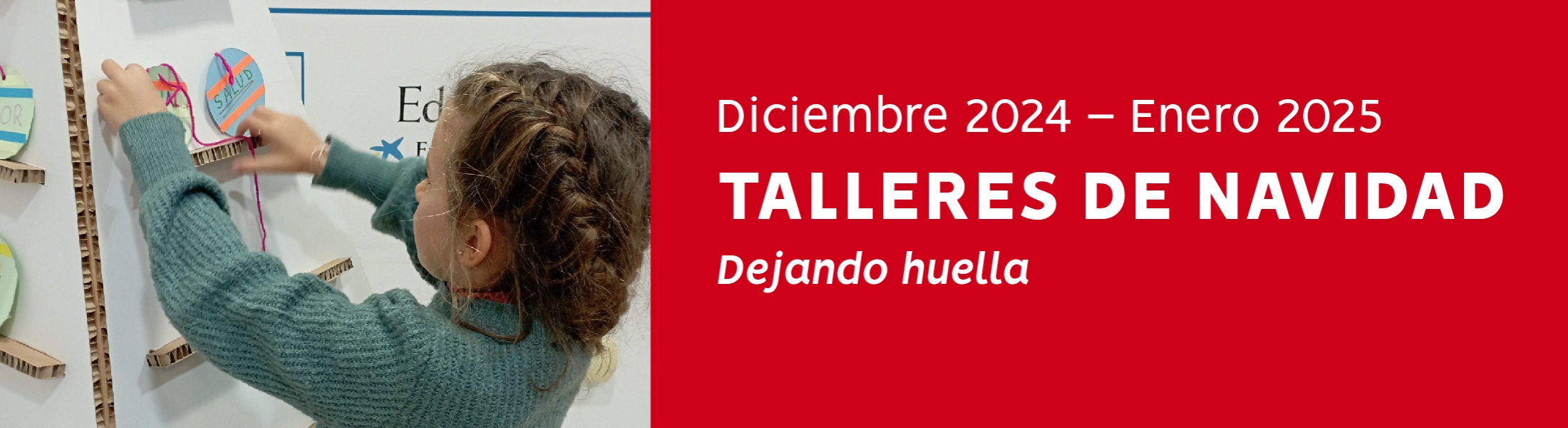 2024 TALLERES NAVIDAD_BANNER