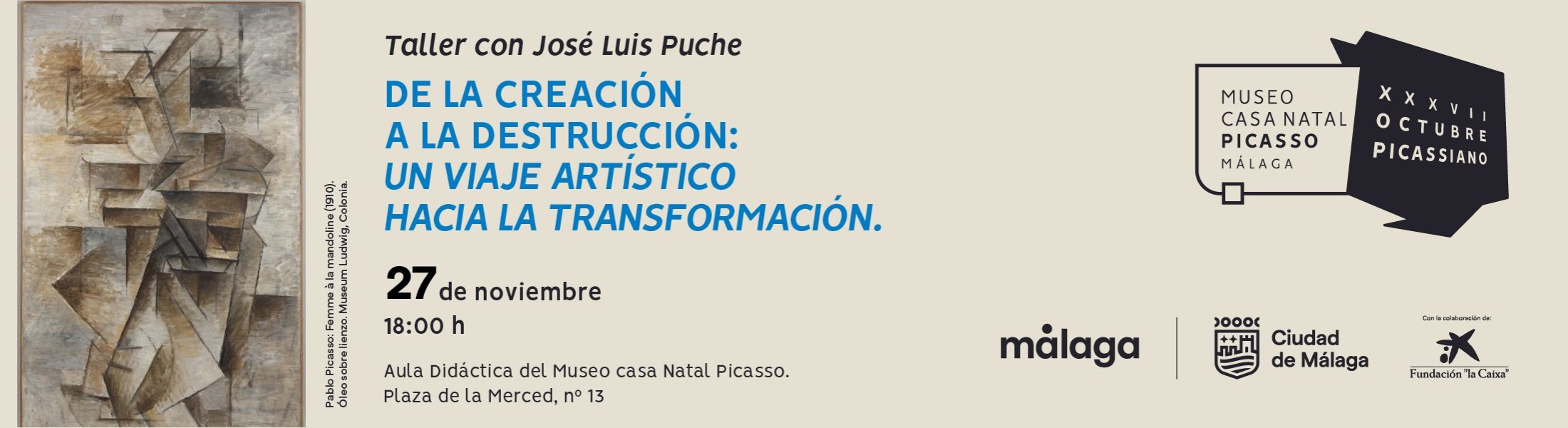 2024 Taller J.L. Puche_BANNER (2)