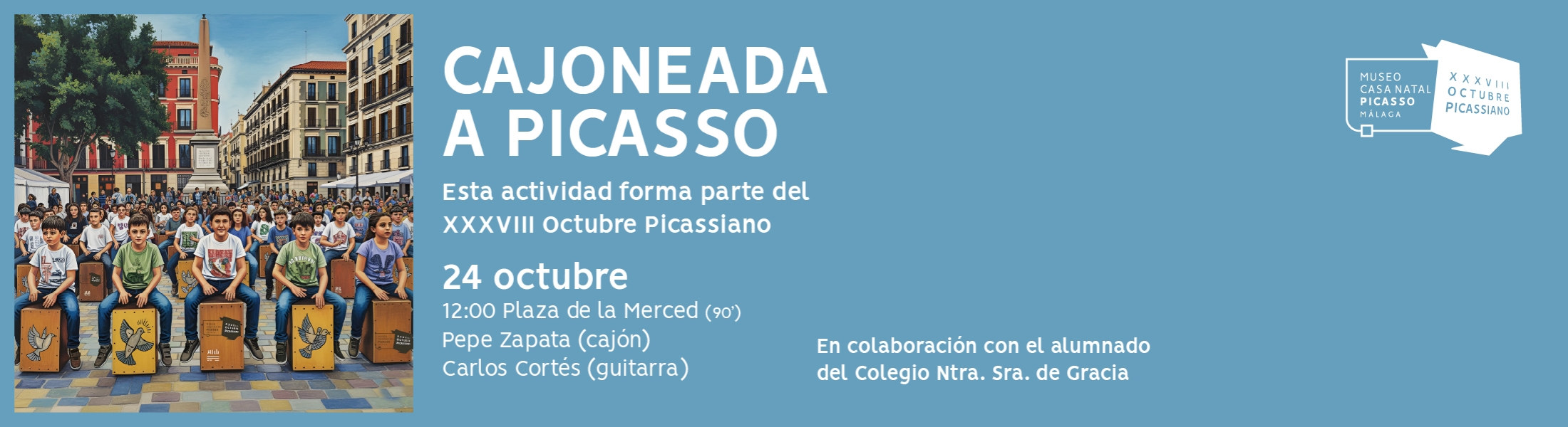 2025 Cajoneada_BANNER