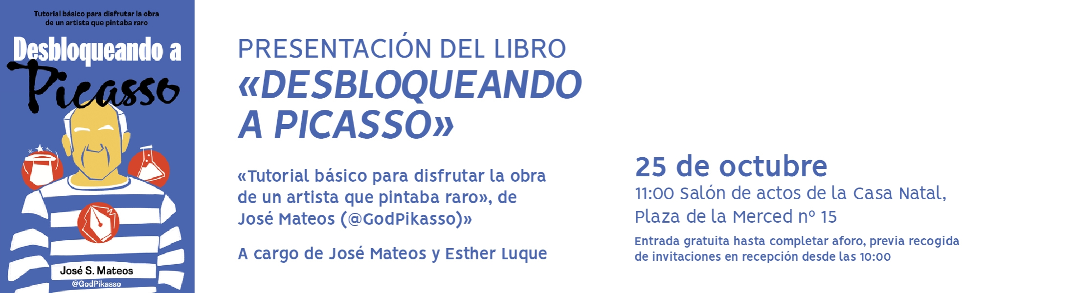 2025 Desbloqueando Picasso_BANNER