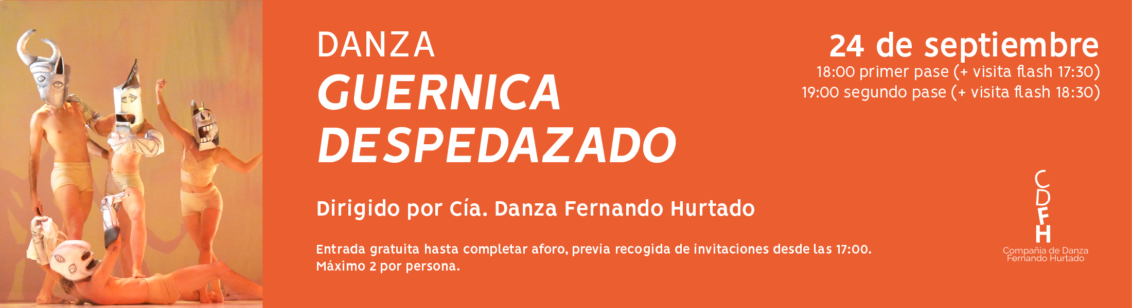 2025 Despedida Guernica Anaya