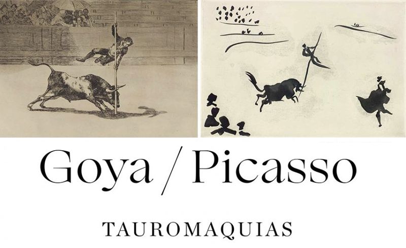 2023 Madrid Goya-Picasso