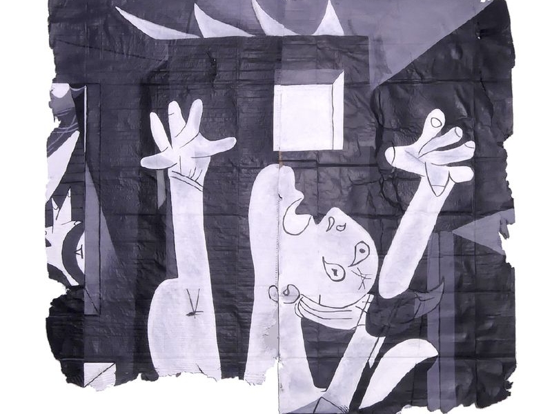 Guernica_Julio Anaya_list