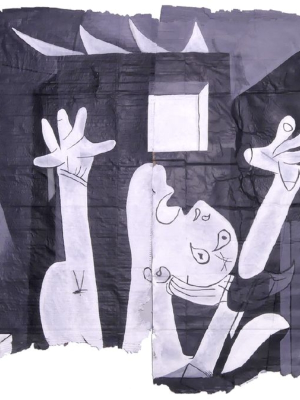 Guernica_Julio Anaya_list